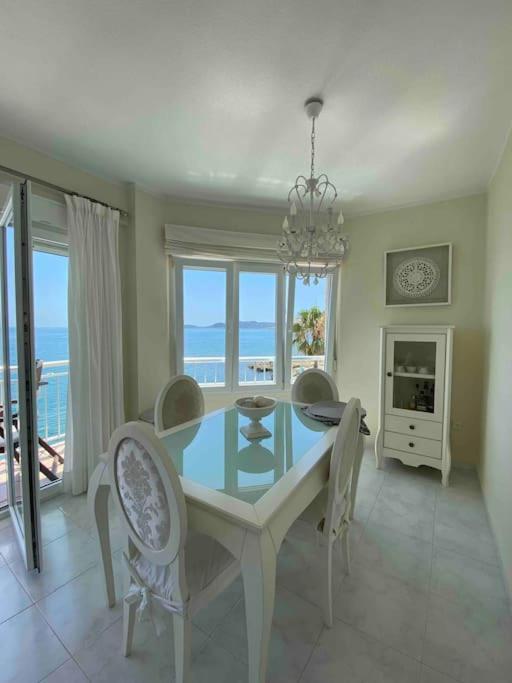 Ferienwohnung La Casa Del Port Jávea Exterior foto