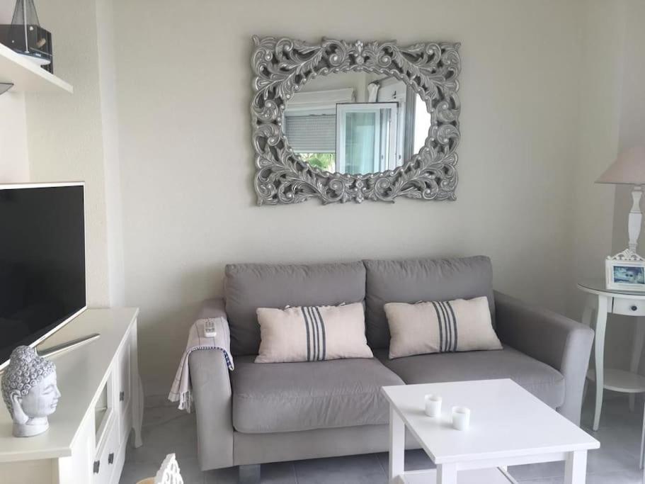 Ferienwohnung La Casa Del Port Jávea Exterior foto