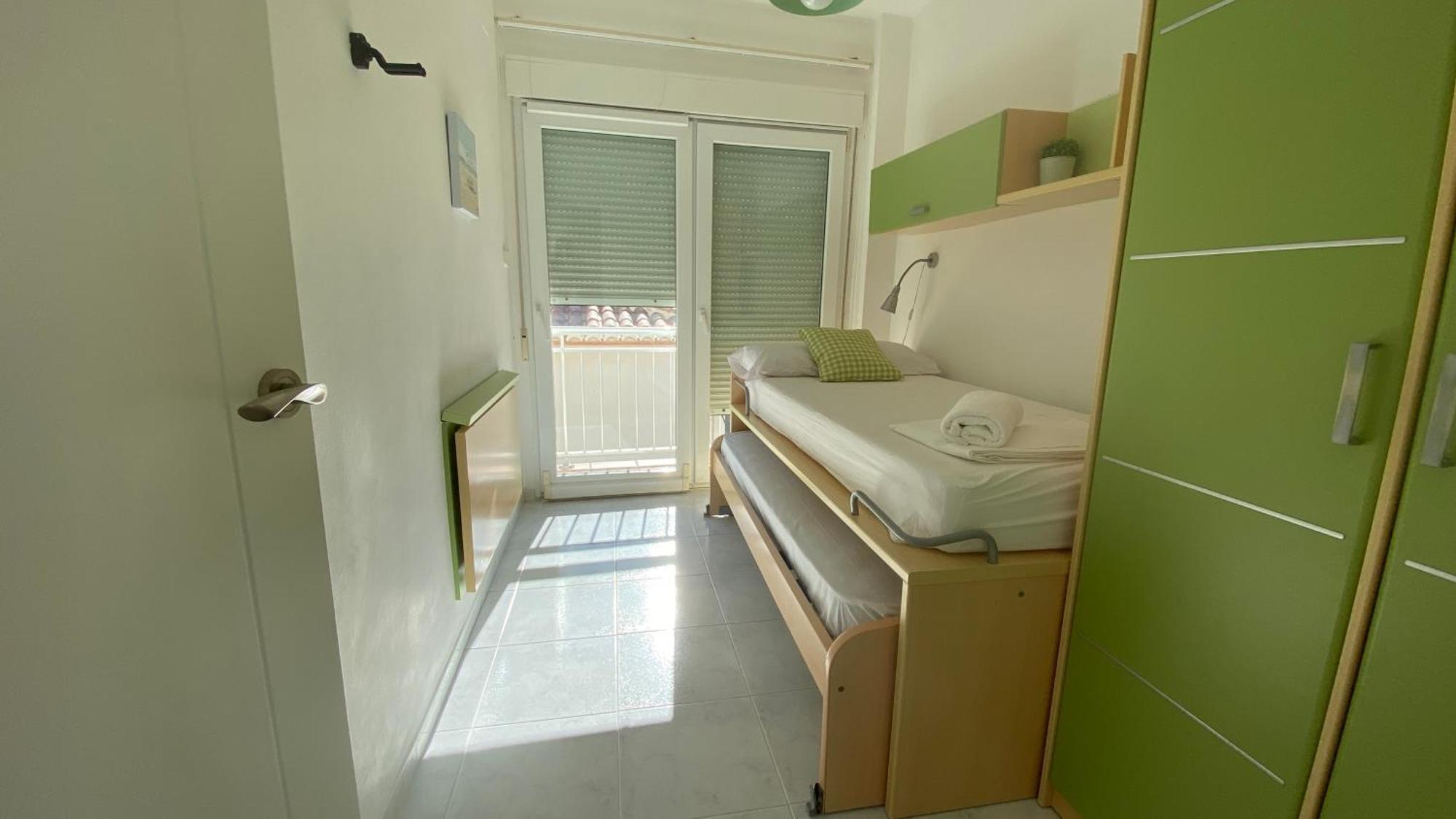 Ferienwohnung La Casa Del Port Jávea Exterior foto