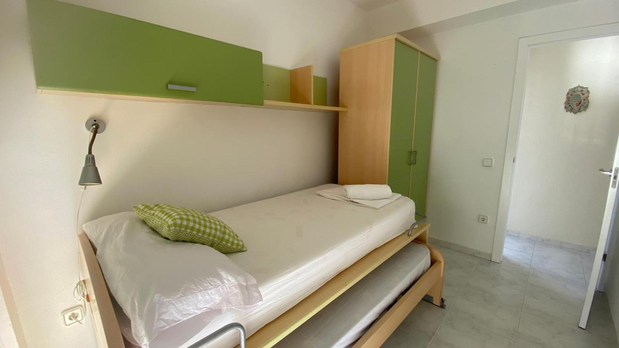 Ferienwohnung La Casa Del Port Jávea Exterior foto