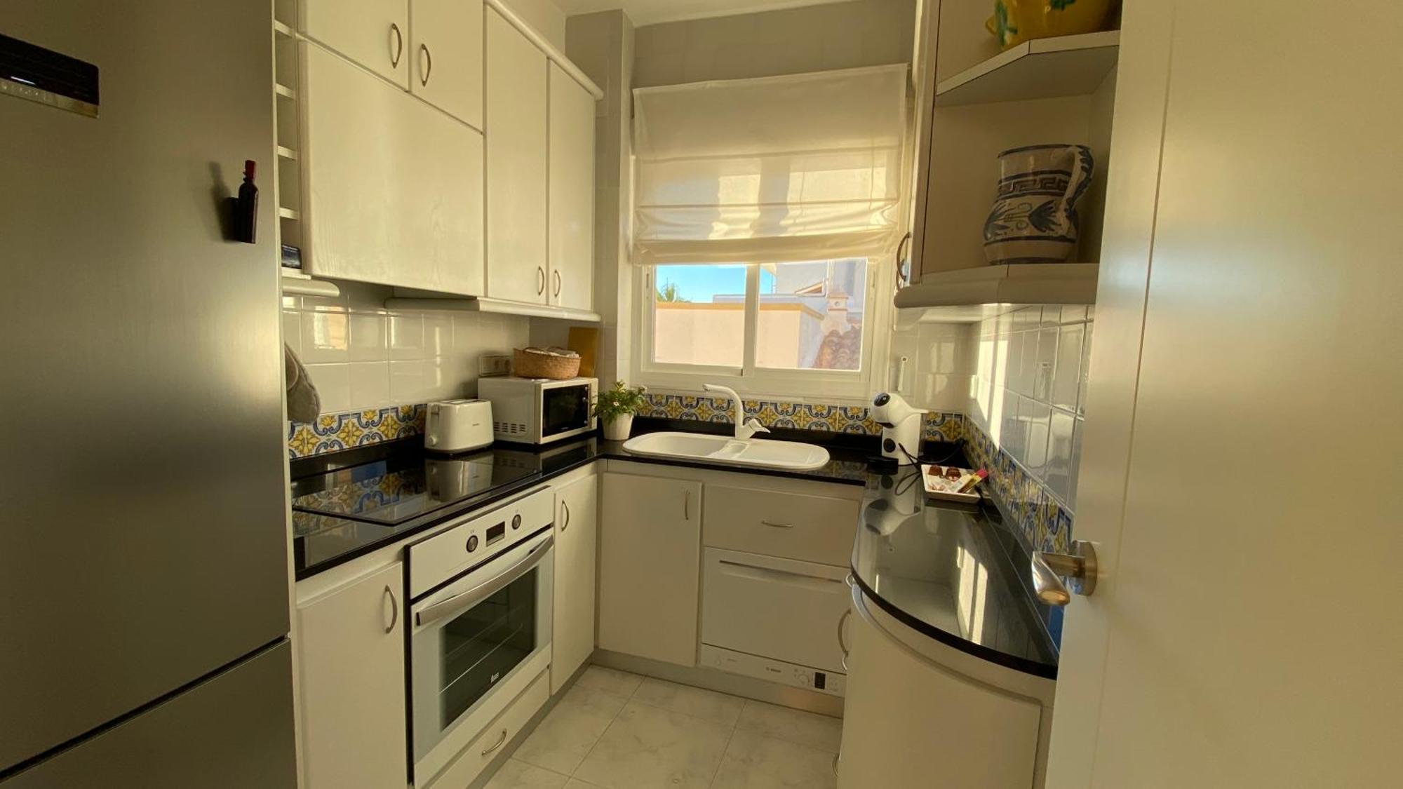Ferienwohnung La Casa Del Port Jávea Exterior foto